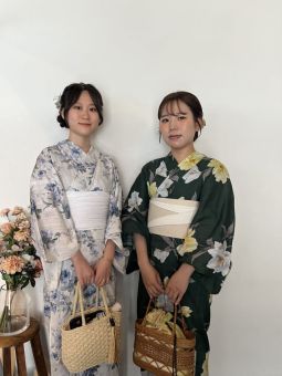 お客様フォト