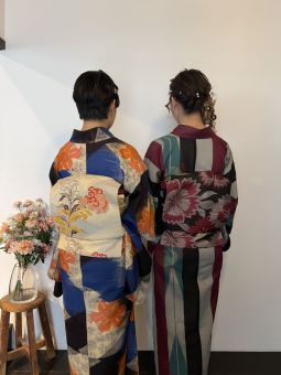 お客様フォト