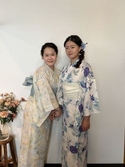 お客様フォト