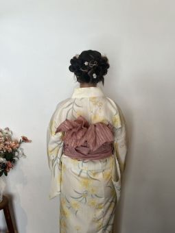 お客様フォト