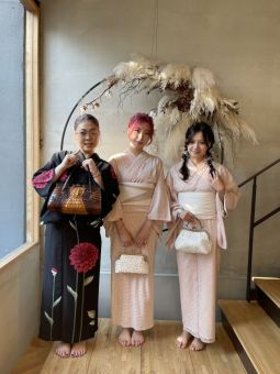 お客様フォト