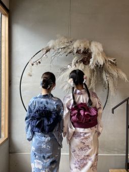 お客様フォト