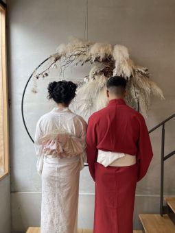 お客様フォト