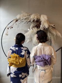 お客様フォト