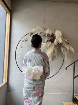 お客様フォト