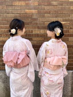 お客様フォト