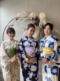 お客様フォト