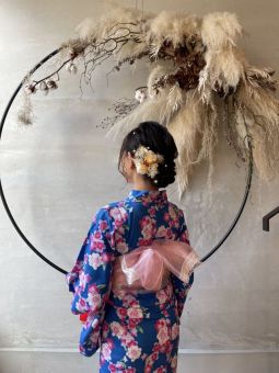 お客様フォト