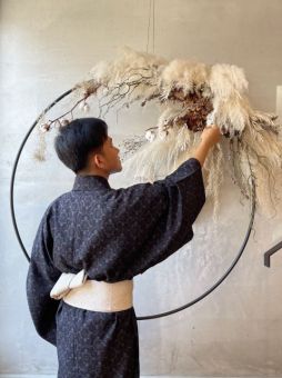 お客様フォト