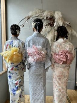 お客様フォト