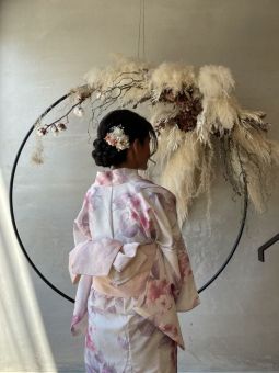お客様フォト