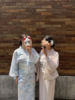 お客様フォト