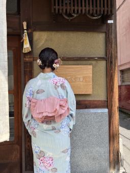 お客様フォト