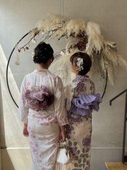 お客様フォト