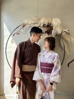 お客様フォト