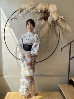 お客様フォト