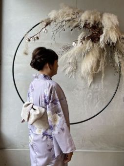 お客様フォト