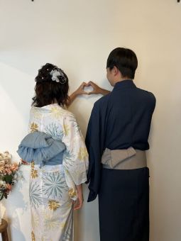 お客様フォト