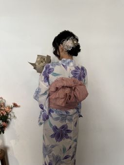 お客様フォト