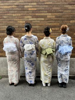 お客様フォト