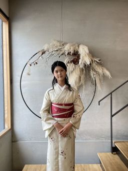 お客様フォト