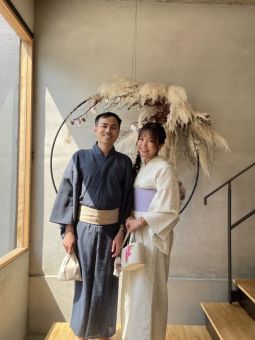 お客様フォト