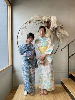 お客様フォト