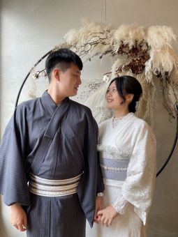 お客様フォト