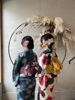 お客様フォト