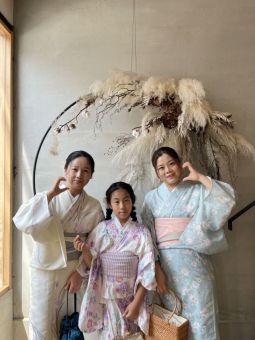 お客様フォト