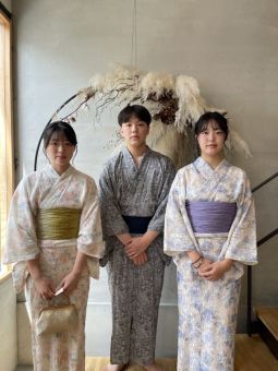 お客様フォト