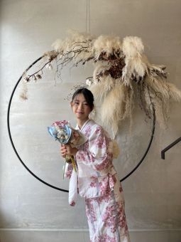 お客様フォト