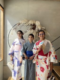 お客様フォト