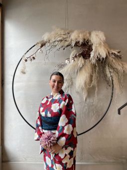 お客様フォト