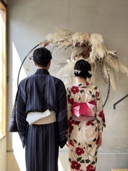 お客様フォト