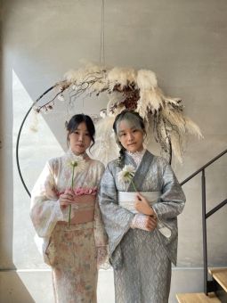 お客様フォト