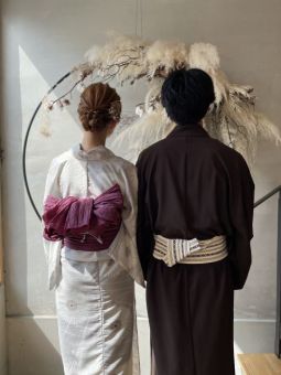 お客様フォト
