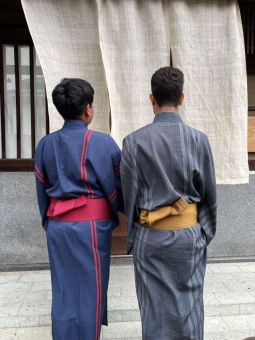 お客様フォト