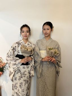 お客様フォト