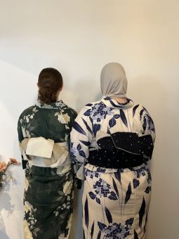 お客様フォト