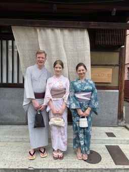 お客様フォト