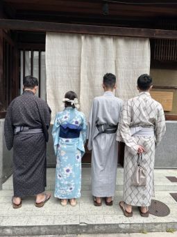 お客様フォト