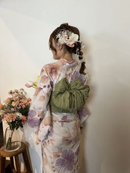 お客様フォト