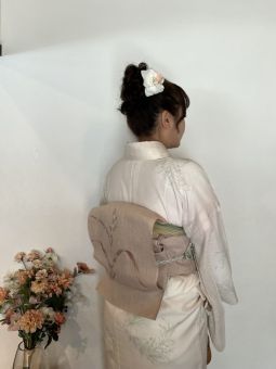 お客様フォト