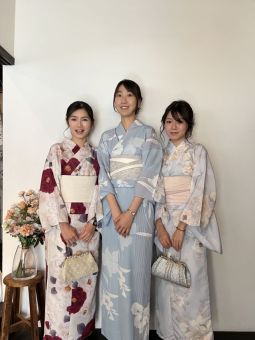 お客様フォト