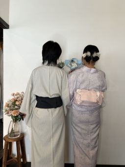 お客様フォト