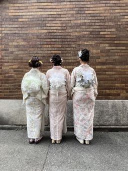 お客様フォト