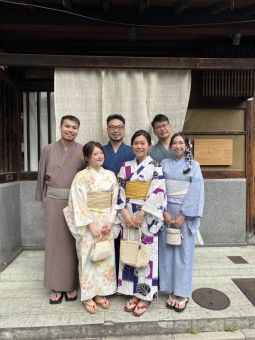 お客様フォト