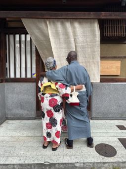 お客様フォト