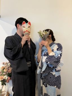 お客様フォト